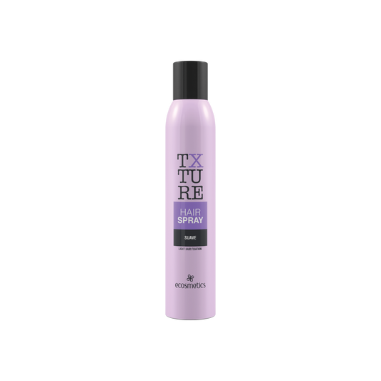 Texture | Hair Spray Suave | 300ml