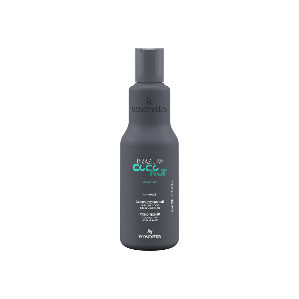 Brazilian Coconut | Conditioner Home Care | 250ml