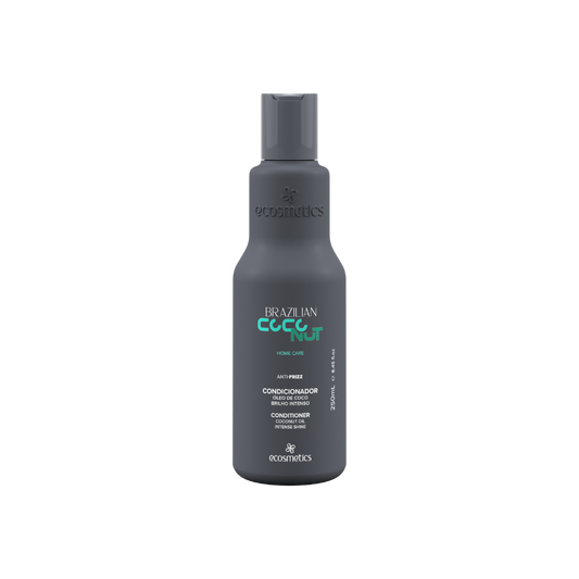 Brazilian Coconut | Conditioner Home Care | 250ml