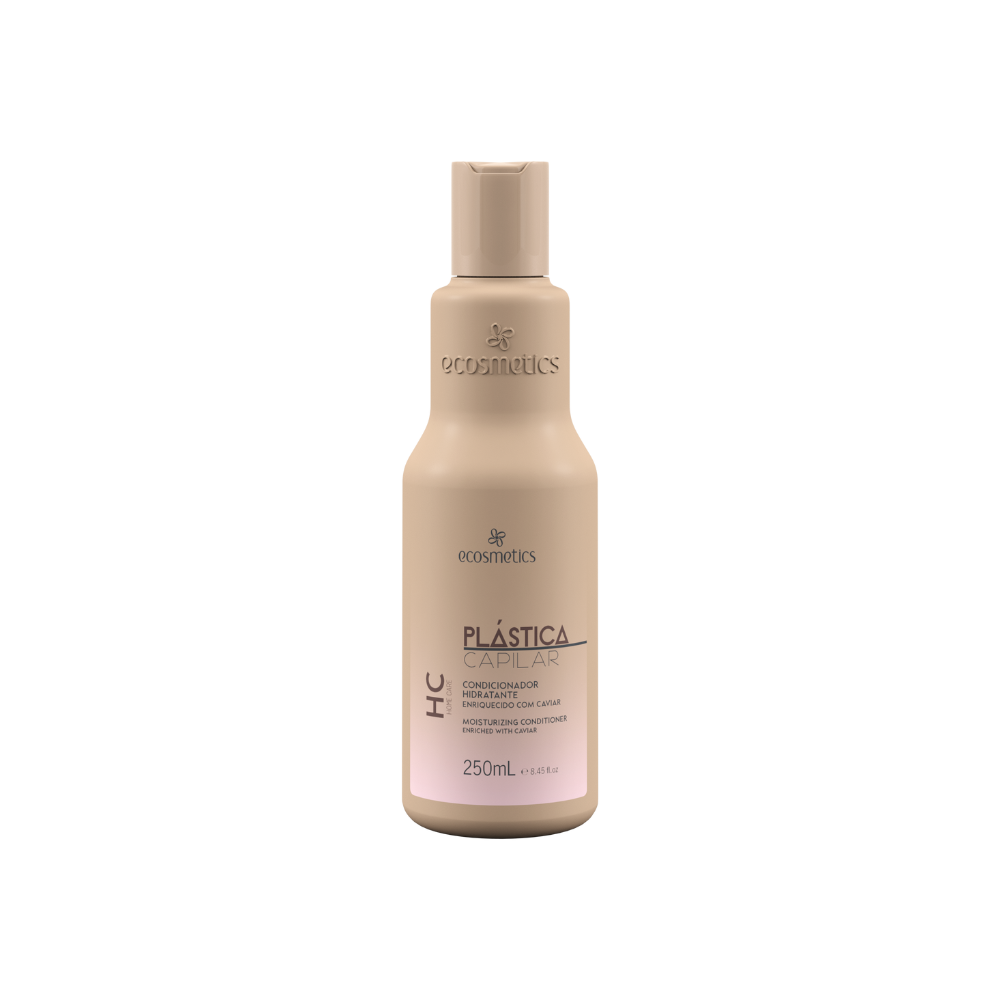 Plastica Capilar | Conditioner Home Care | 250ml