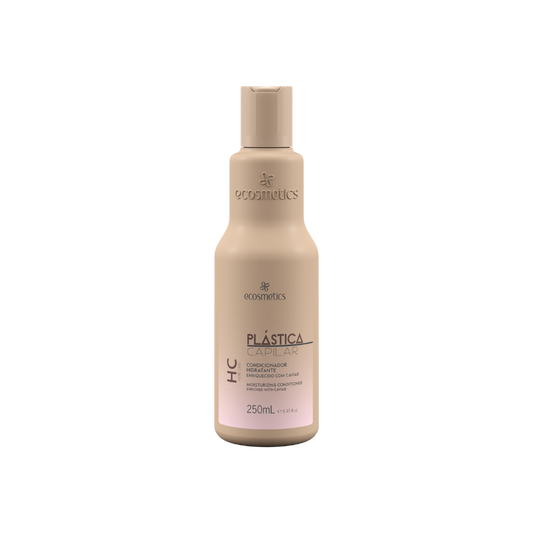 Plastica Capilar | Conditioner Home Care | 250ml
