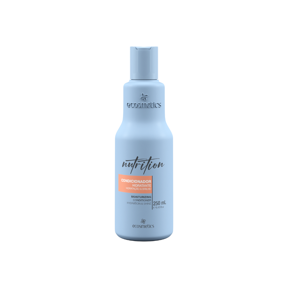 Nutrition | Acondicionador Home Care | 250ml