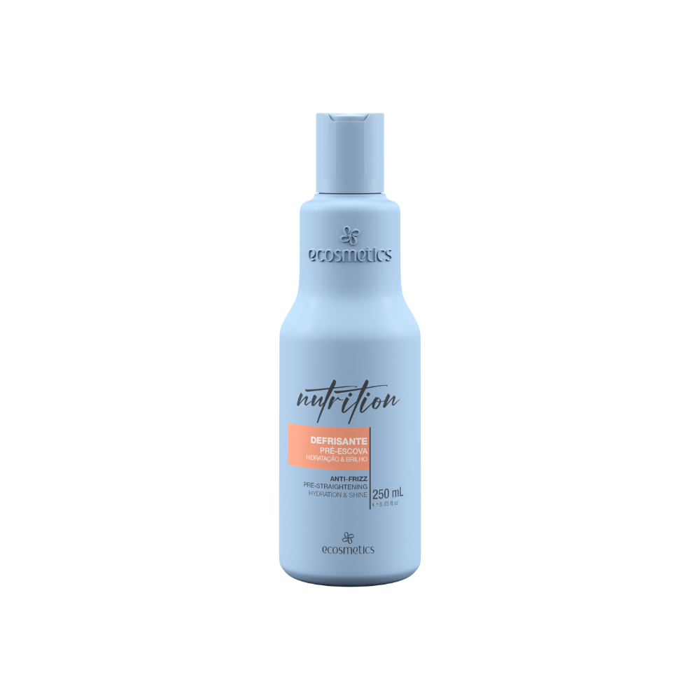 Nutrition | Desfrisante Home Care | 250ml