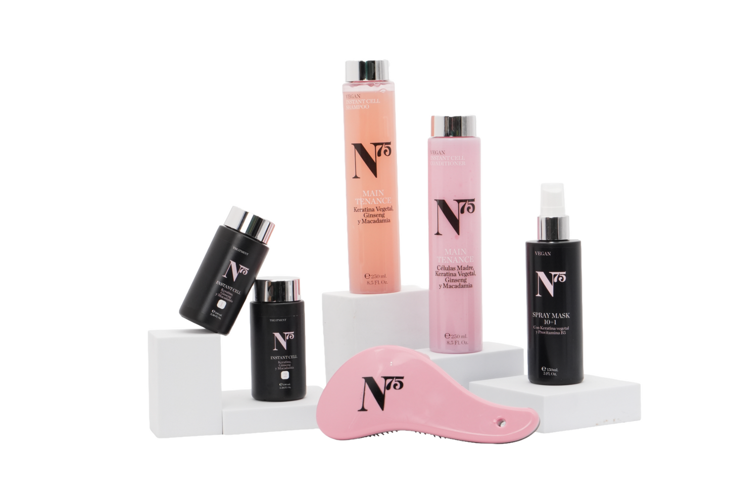 KIT de verano N75