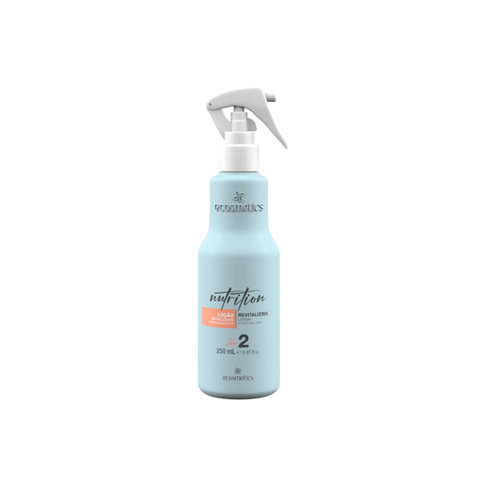 Nutrition | Locion Home care | 250ml