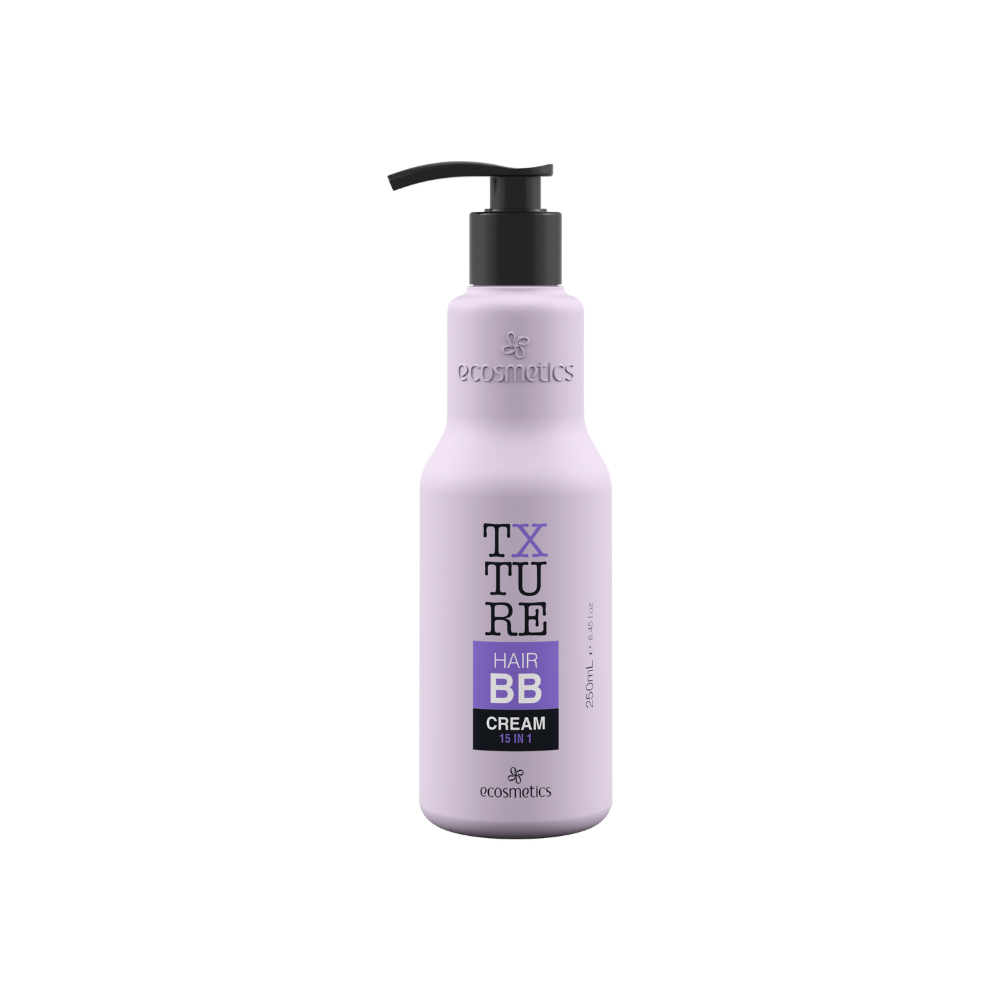 Texture | Hair BB Cream 15 in 1 | 250ml