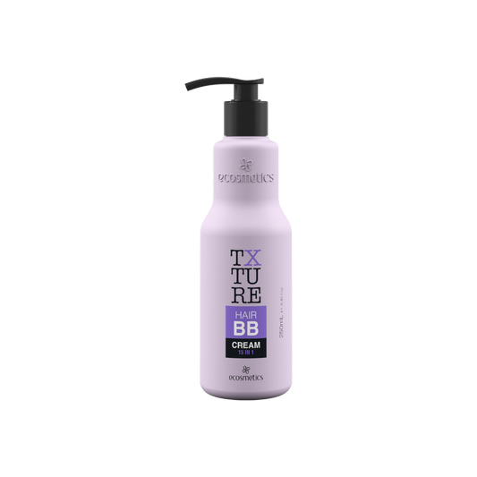 Texture | Hair BB Cream 15 in 1 | 250ml