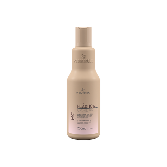 Plastica Capilar | Leave In Home Care | 250ml