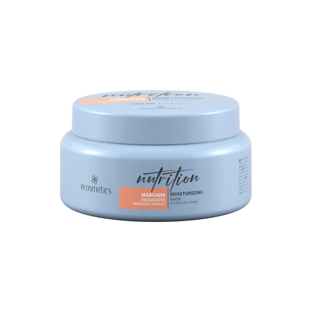 Nutrition | Mascarilla Home Care | 250ml & 450ml