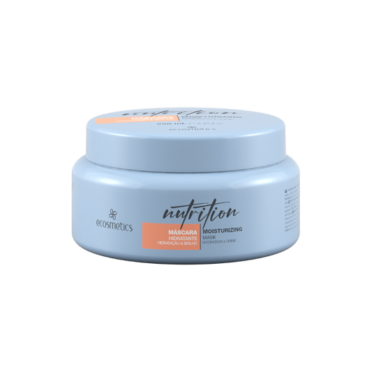 Nutrition | Mascarilla Home Care | 250ml & 450ml