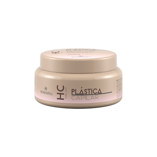 Plastica Capilar | Deep Hydration Mask Home Care | 250ml