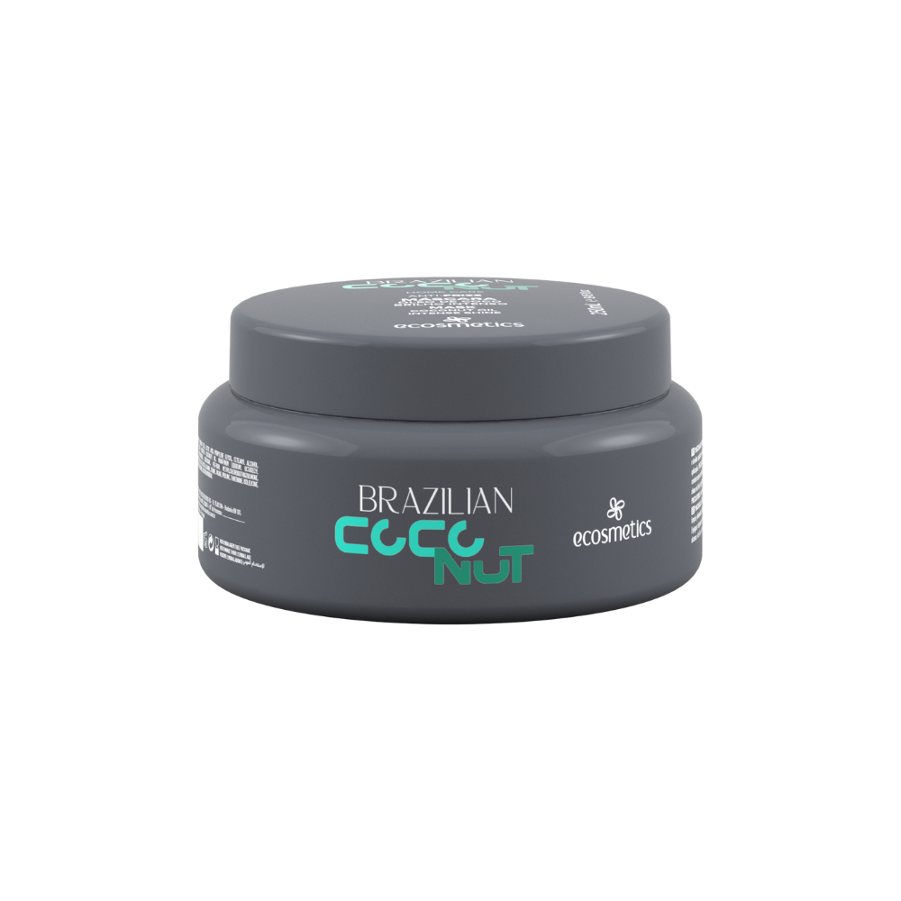 Brazilian Coconut | Mask Home Care | 250ml