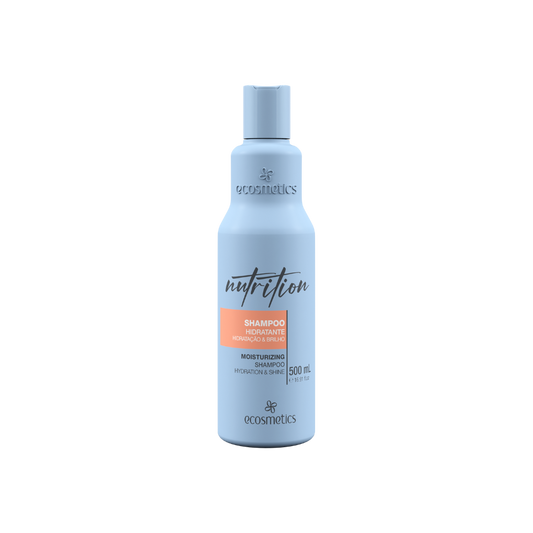 Nutrition | Shampoo Home Care | 250ml & 500ml