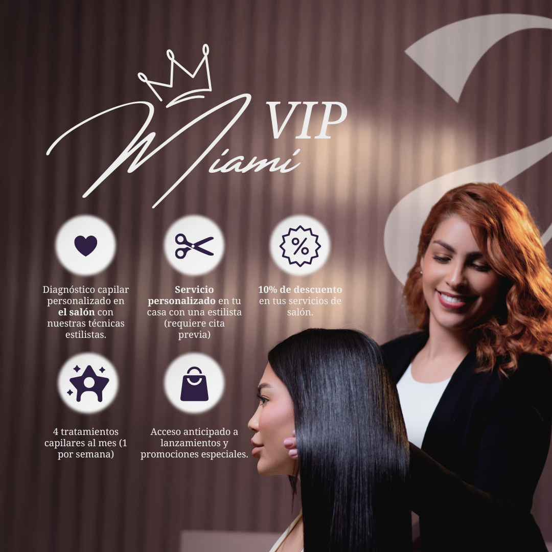 Miami VIP