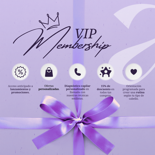 VIP membership