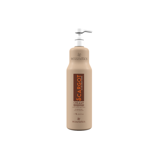 Scargot | Creamy Home Care | 250ml & 1L