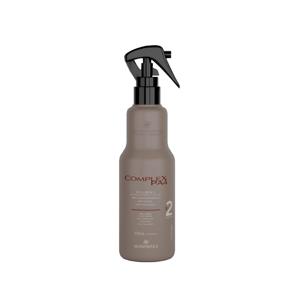 Complex PA4 | Fluido enjuague capilar Home Care |  250ml