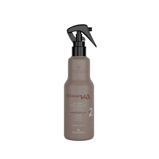 Complex PA4 | Fluido enjuague capilar Home Care |  250ml