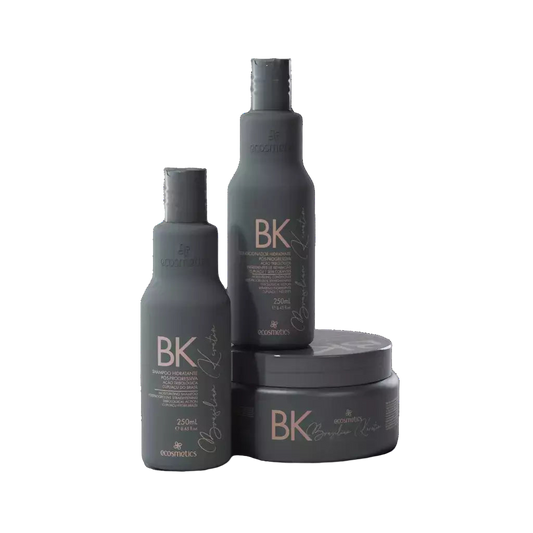 Kit brazilian keratin | Home Care