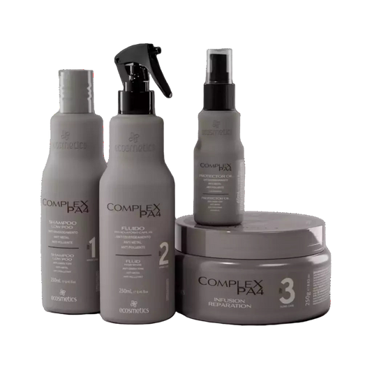 Kit Complex PA4 | Home Care