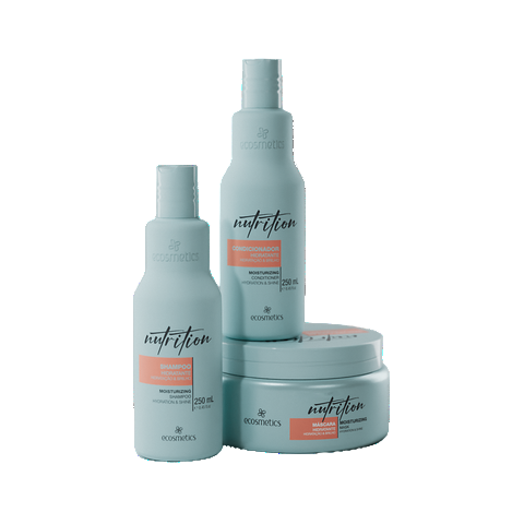 Kit Nutrition | Home Care