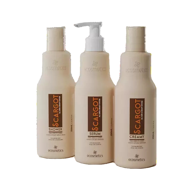 Kit scargot | Home Care