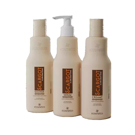 Kit scargot | Home Care