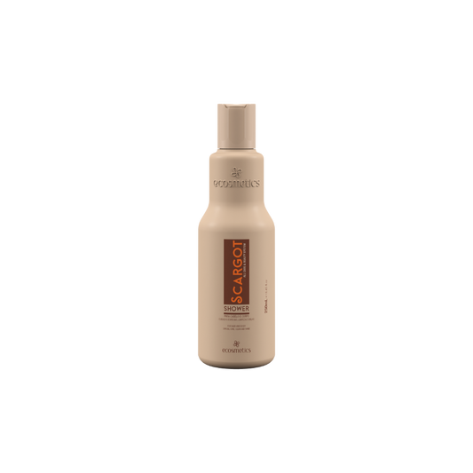 Scargot | Shower Home Care | 500ml, 250ml & 1L