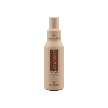 Scargot | Shower Home Care | 500ml, 250ml & 1L