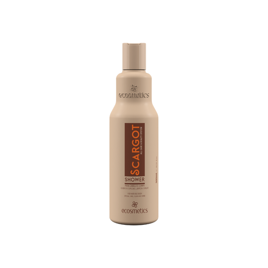 Scargot | Shower Home Care | 500ml, 250ml & 1L