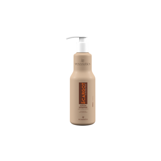 Scargot | Serum Home Care | 250ml
