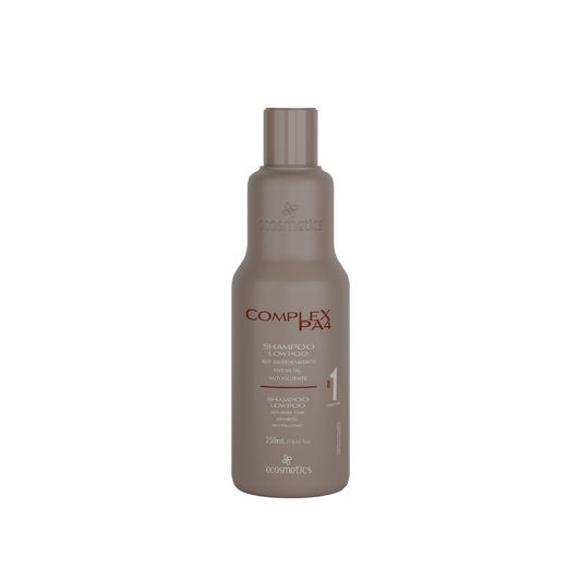 Complex PA4 | Shampoo Home Care | 250ml