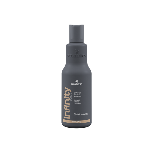 infinity Curls | Shampoo Home Care | 250ml
